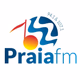Praia FM Logo