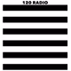 120 Radio Logo