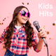 104.6 RTL - Kids Hits Logo