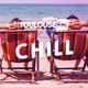 Toulouse FM - Chill Logo