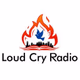 Loud Cry Media - Loud Cry Radio Logo