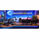 Clear Crystal Radio Logo