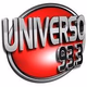 FM Universo 93.3 Logo