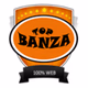 Radio Top Banza Logo