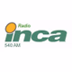 Radio Inca AM 540 Logo
