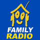 FamilyRadio Logo