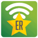 Exclusively Rihanna - Hits Logo