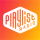 Playlist Radio Logo