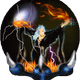 Magic Sound Radio Logo