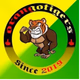 Radio OrangoTigers Logo