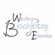 Wbe Recorder Station Logo