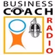 Business Coach Radio logo