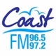 Coast FM logo