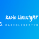 Radio Liberty MP - Chill Logo