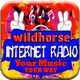 Wildhorse Internet Radio Logo
