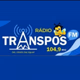Rádio Transpos Logo