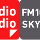 Radio Gold Logo