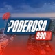 La Nueva Poderosa 990 AM - W254DT logo