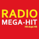 Radio Mega-HIT Romania Logo