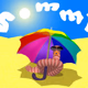 Radio-Sommi Logo
