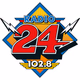 Radop 24 Portugal Logo