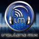 Rádio Insulana Mix Logo
