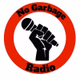 No garbage radio Logo