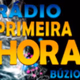 Radio Primeira Hora Logo