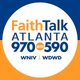 FaithTalk Atlanta - WNIV Logo
