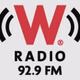 W Radio - XHJH Logo