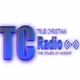 True Christian Online Radio Logo