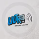 ULTRA FM HN Logo