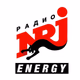 NRJ Radio Energy FM  Irkutsk Logo