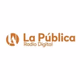 La Pública Radio Digital Logo