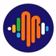 Nossa Rádio 97,7 FM Logo