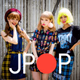 Calm Radio - J Pop Logo