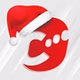 Rádio Conti 96.3 FM logo