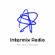 Intermix Radio Logo