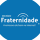 Web Rádio Fraternidade Logo