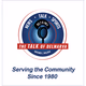 The Talk of Delmarva - WUSX Logo