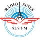 Radio Sines Logo