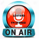 Listen2 FM Stereo Logo