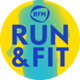 RFM - RFM Run & Fit Logo