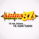 Águia Dourada FM Logo
