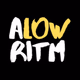 Radio A Low Ritm Logo
