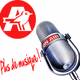 Auchan On Air Logo