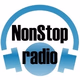 Non Stop Radio Logo