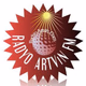 Radyo Artvin FM Logo