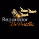 Radio Reparador de Portillos Logo