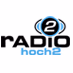 RadioHoch2 Logo